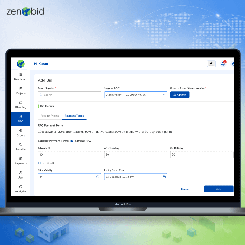 ZENO 1
